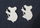 Chipboard Koala