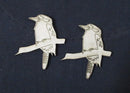 Chipboard Kookaburra