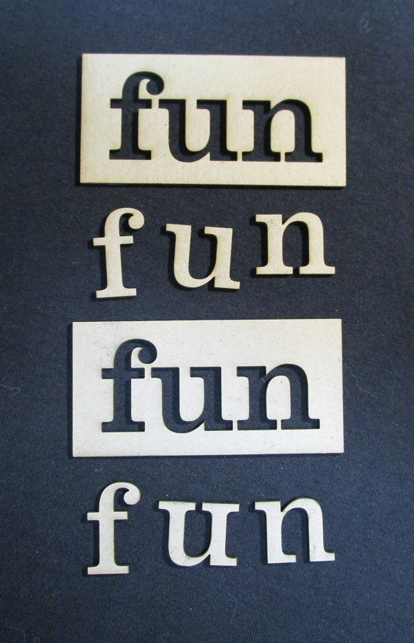 Tiles Fun (Pack of 2)