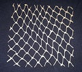 Chipboard Embellishments Mesh Netting
