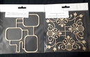 Chipboard Assorted Chipboard Bags Great Value