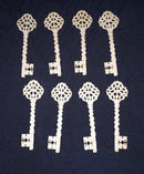Chipboard Keys