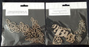 Chipboard Assorted Chipboard Bags Great Value