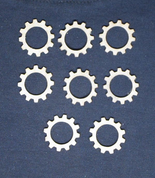 Chipboard Cogs Open